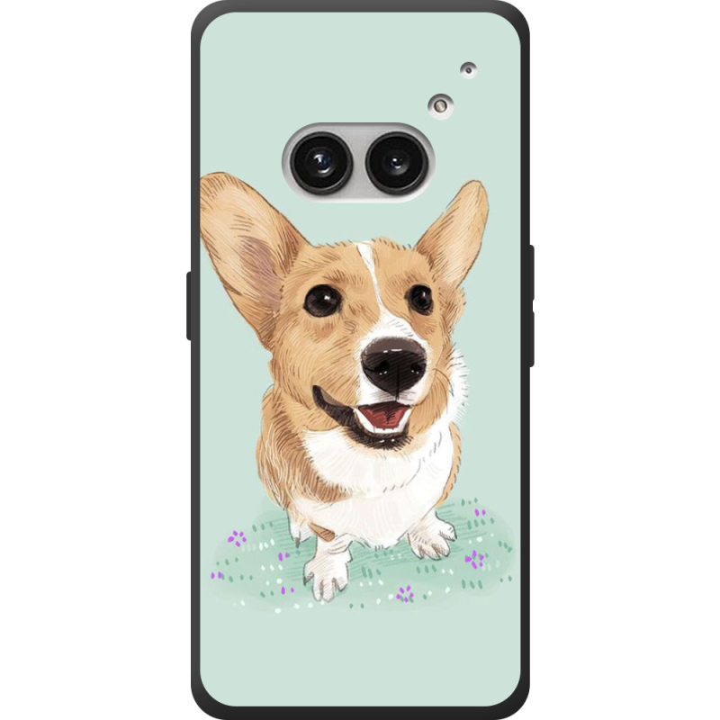 Чехол BoxFace Nothing Phone (2a) Plus 