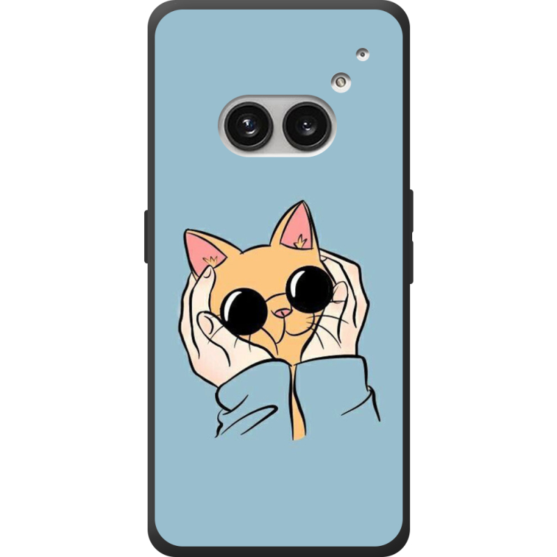 Чехол BoxFace Nothing Phone (2a) Plus 