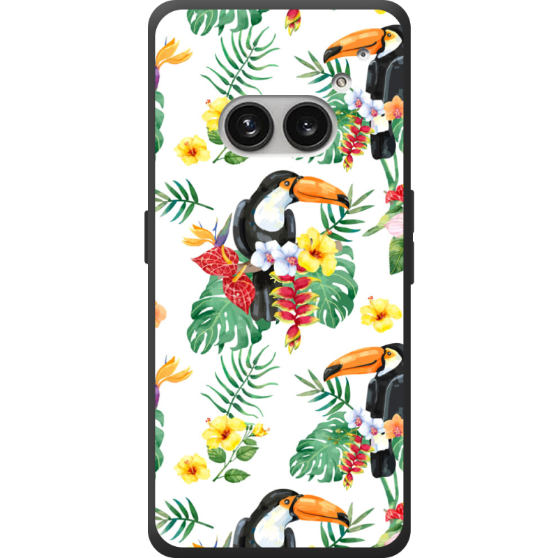 Чехол BoxFace Nothing Phone (2a) Plus 