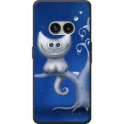 Чехол BoxFace Nothing Phone (2a) Plus Smile Cheshire Cat