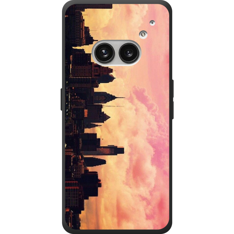 Чехол BoxFace Nothing Phone (2a) Plus 