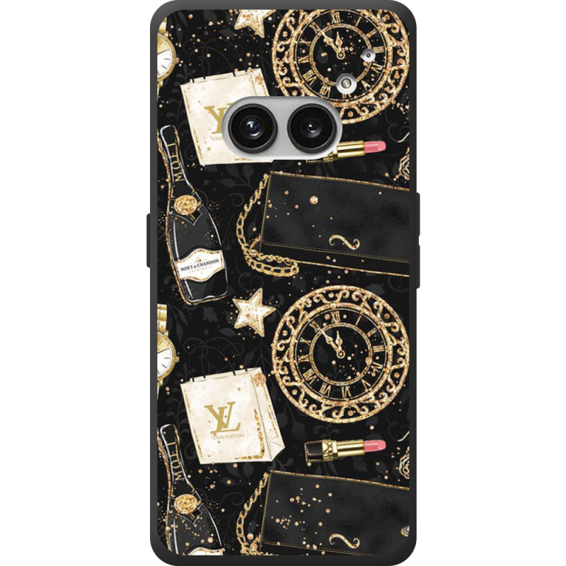 Чехол BoxFace Nothing Phone (2a) Plus 