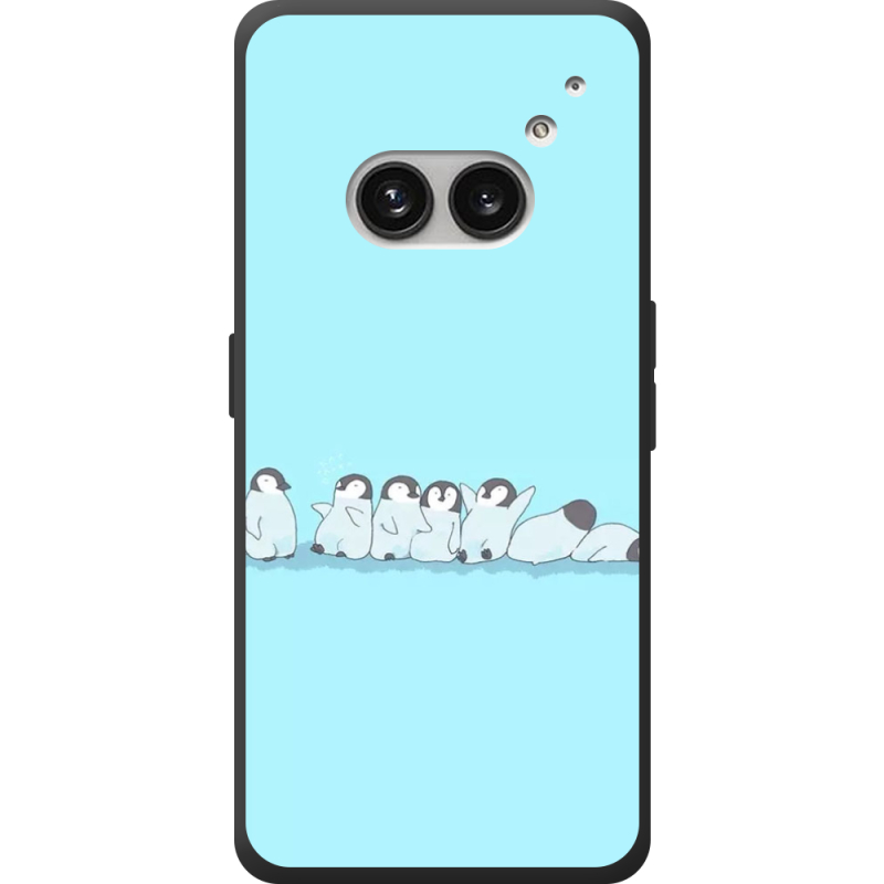 Чехол BoxFace Nothing Phone (2a) Plus 