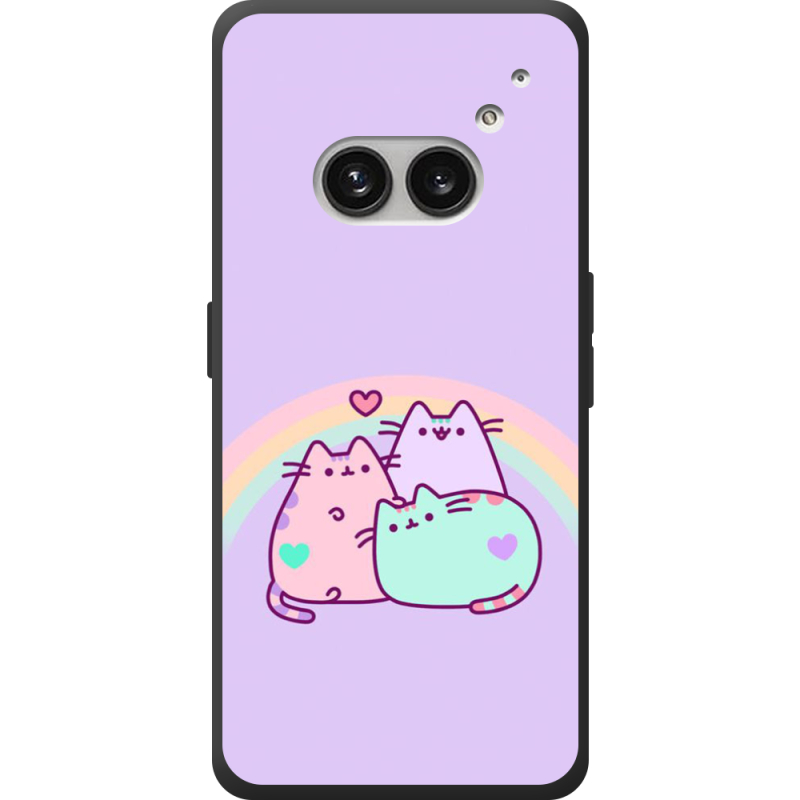 Чехол BoxFace Nothing Phone (2a) Plus 