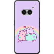 Чехол BoxFace Nothing Phone (2a) Plus 