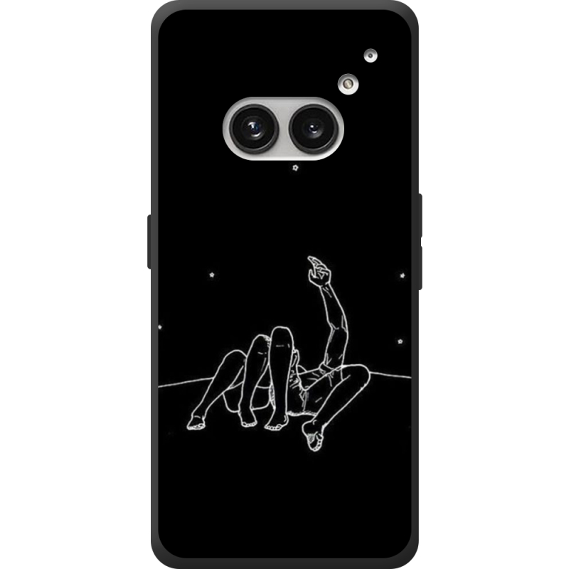 Чехол BoxFace Nothing Phone (2a) Plus 