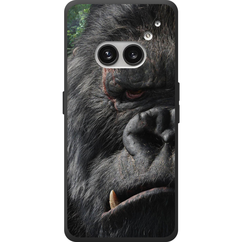 Чехол BoxFace Nothing Phone (2a) Plus Kong