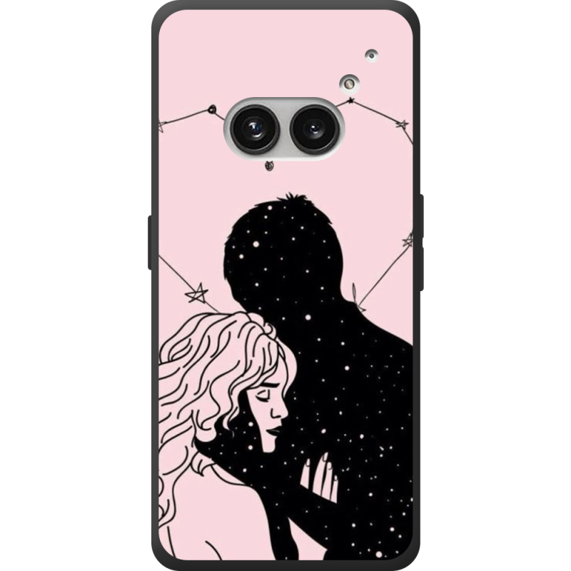 Чехол BoxFace Nothing Phone (2a) Plus 