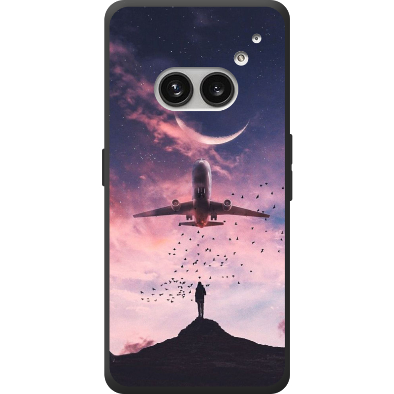 Чехол BoxFace Nothing Phone (2a) Plus 