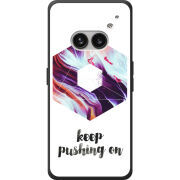 Чехол BoxFace Nothing Phone (2a) Plus 