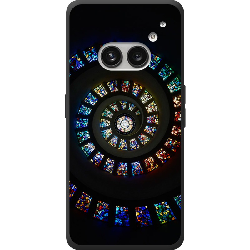 Чехол BoxFace Nothing Phone (2a) Plus 