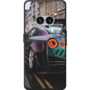 Чехол BoxFace Nothing Phone (2a) Plus 