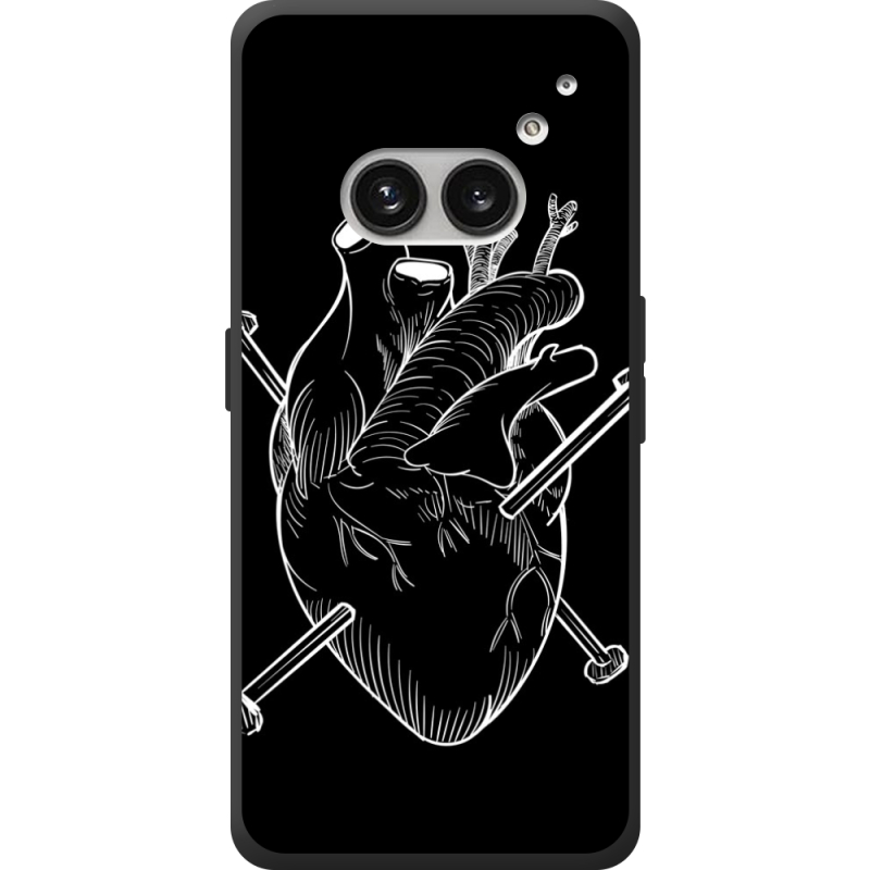 Чехол BoxFace Nothing Phone (2a) Plus 