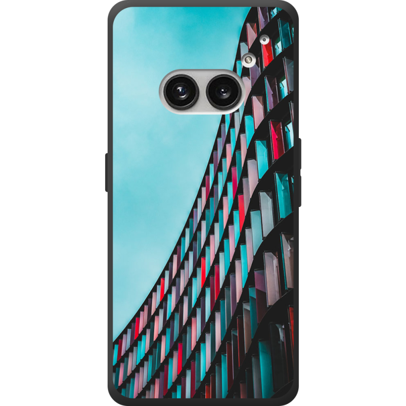 Чехол BoxFace Nothing Phone (2a) Plus 