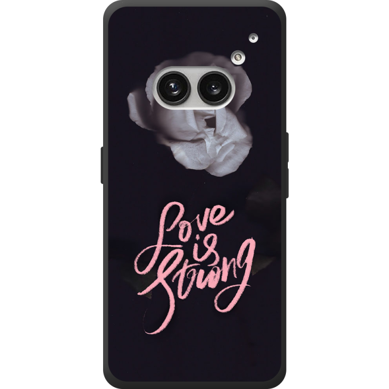 Чехол BoxFace Nothing Phone (2a) Plus 