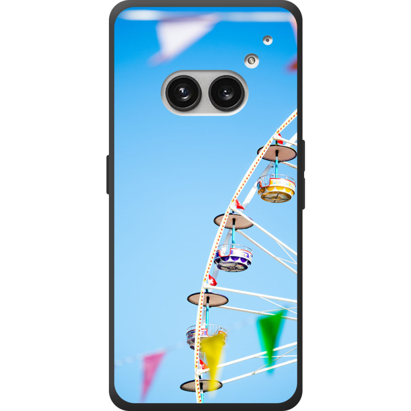 Чехол BoxFace Nothing Phone (2a) Plus 