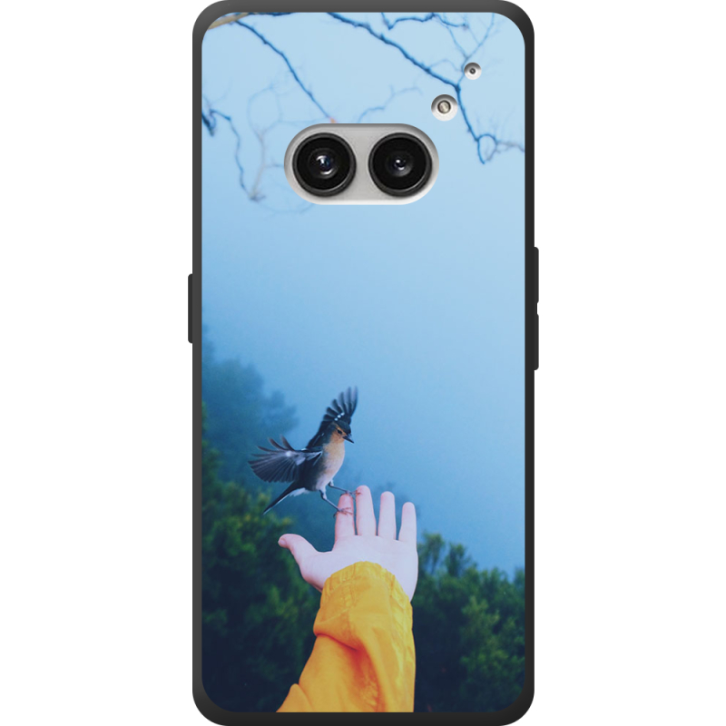 Чехол BoxFace Nothing Phone (2a) Plus 