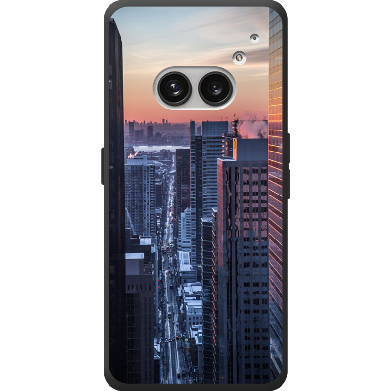 Чехол BoxFace Nothing Phone (2a) Plus 