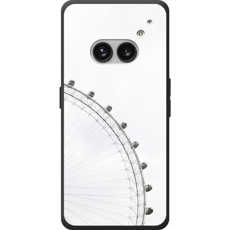 Чехол BoxFace Nothing Phone (2a) Plus 