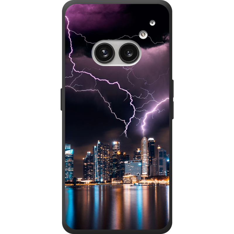 Чехол BoxFace Nothing Phone (2a) Plus 