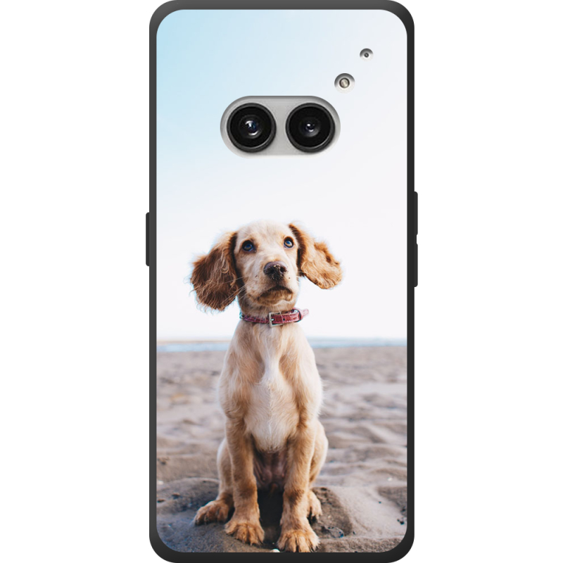 Чехол BoxFace Nothing Phone (2a) Plus 