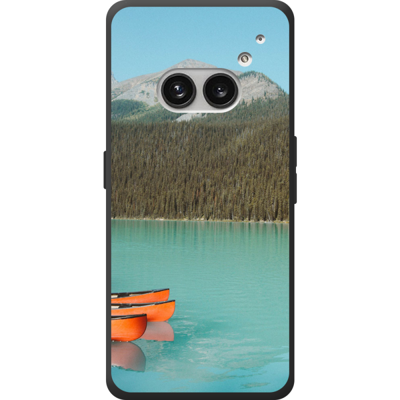 Чехол BoxFace Nothing Phone (2a) Plus 