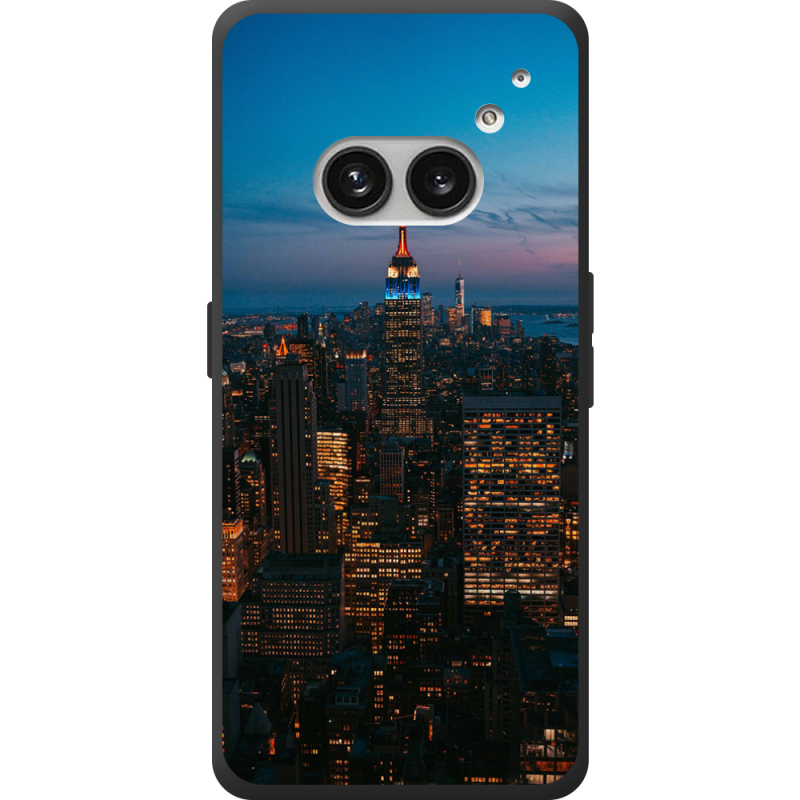 Чехол BoxFace Nothing Phone (2a) Plus 