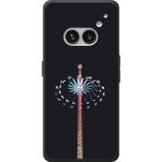 Чехол BoxFace Nothing Phone (2a) Plus 