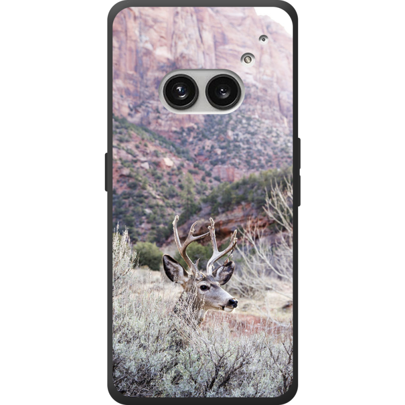 Чехол BoxFace Nothing Phone (2a) Plus 