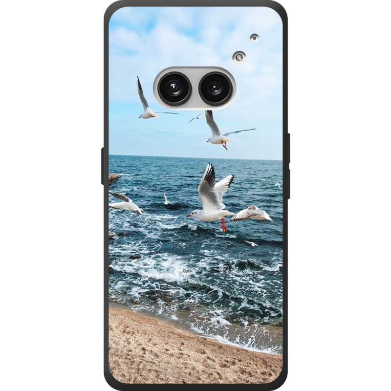 Чехол BoxFace Nothing Phone (2a) Plus 