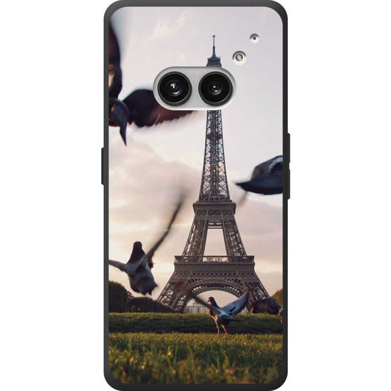 Чехол BoxFace Nothing Phone (2a) Plus 