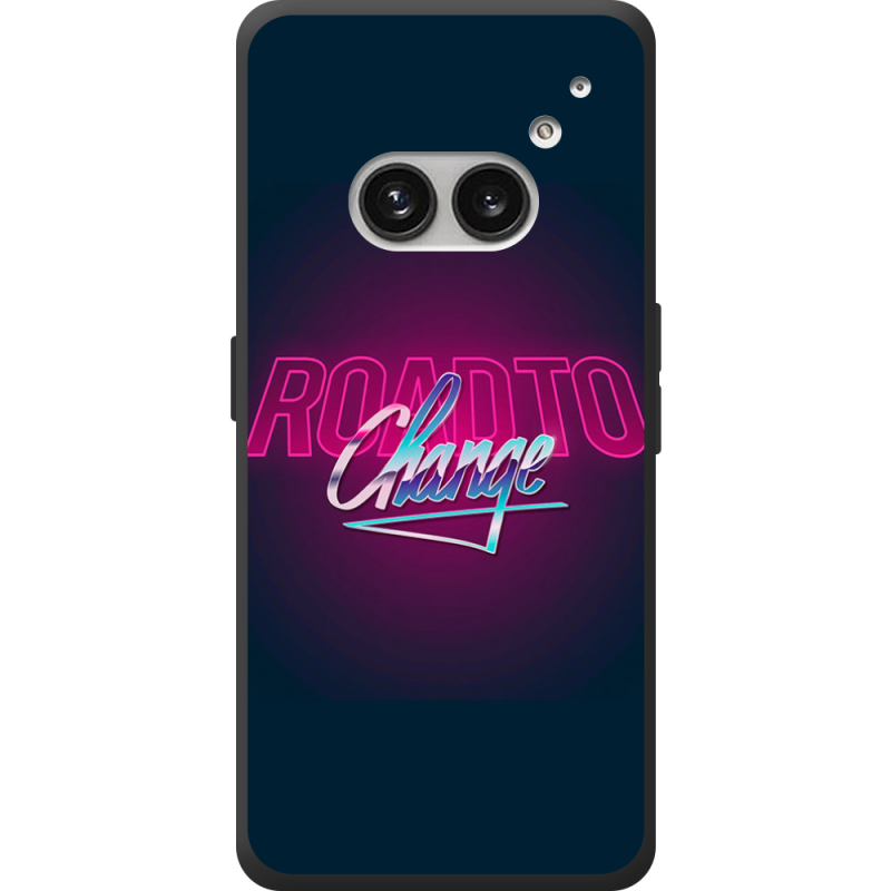 Чехол BoxFace Nothing Phone (2a) Plus 