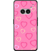 Чехол BoxFace Nothing Phone (2a) Plus Sugar Hearts