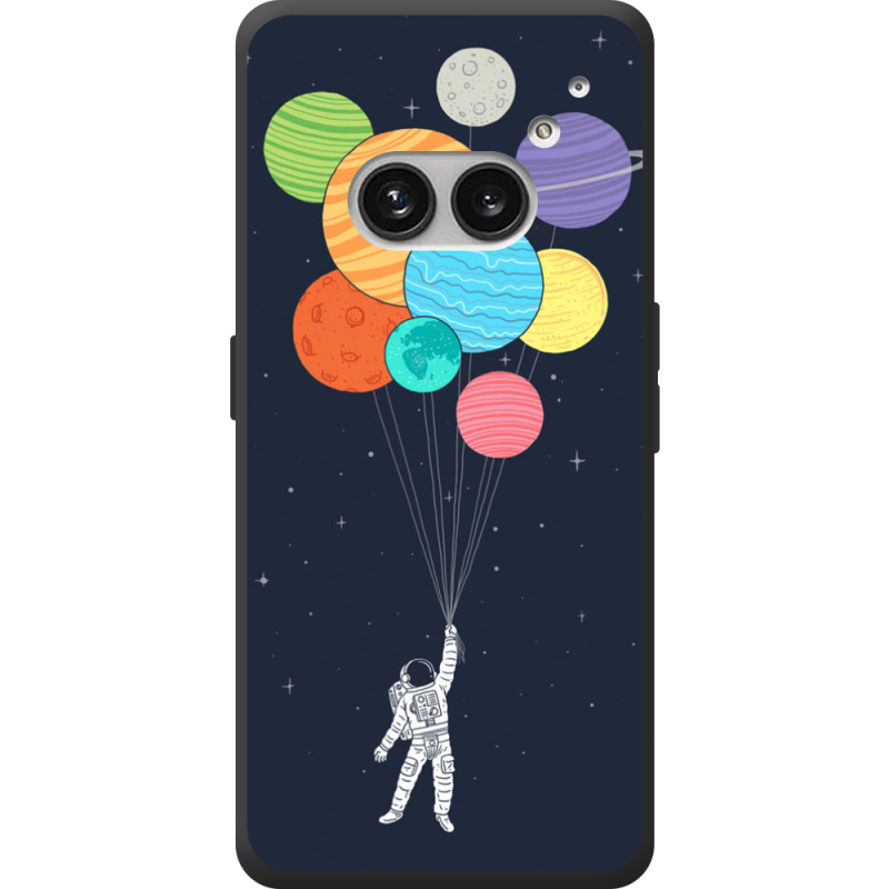 Чехол BoxFace Nothing Phone (2a) Plus 