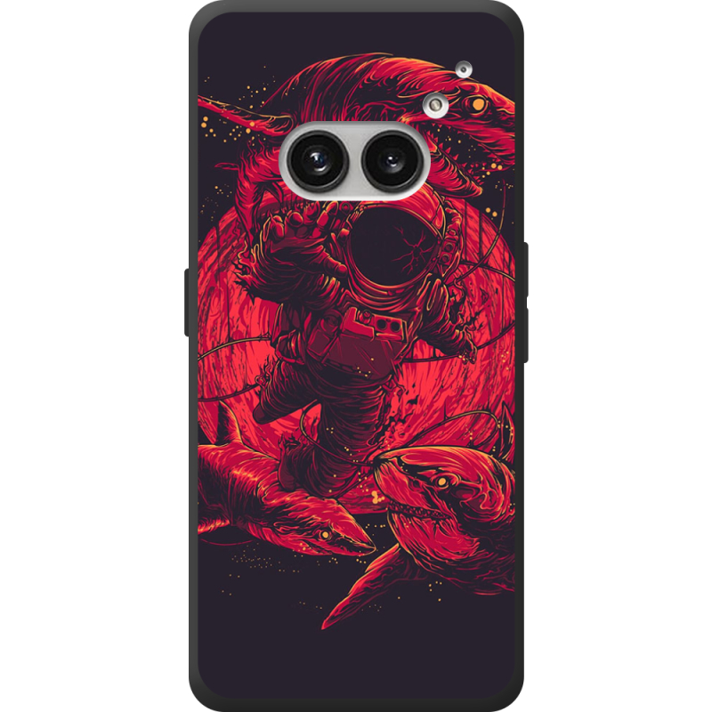 Чехол BoxFace Nothing Phone (2a) Plus 