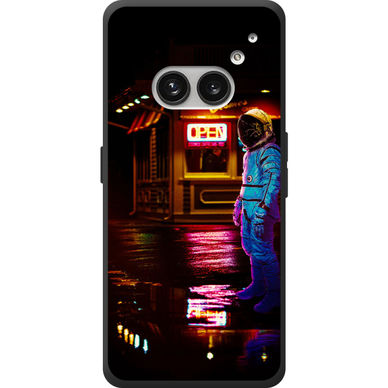 Чехол BoxFace Nothing Phone (2a) Plus 