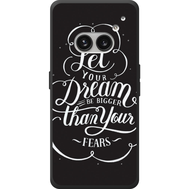 Чехол BoxFace Nothing Phone (2a) Plus 