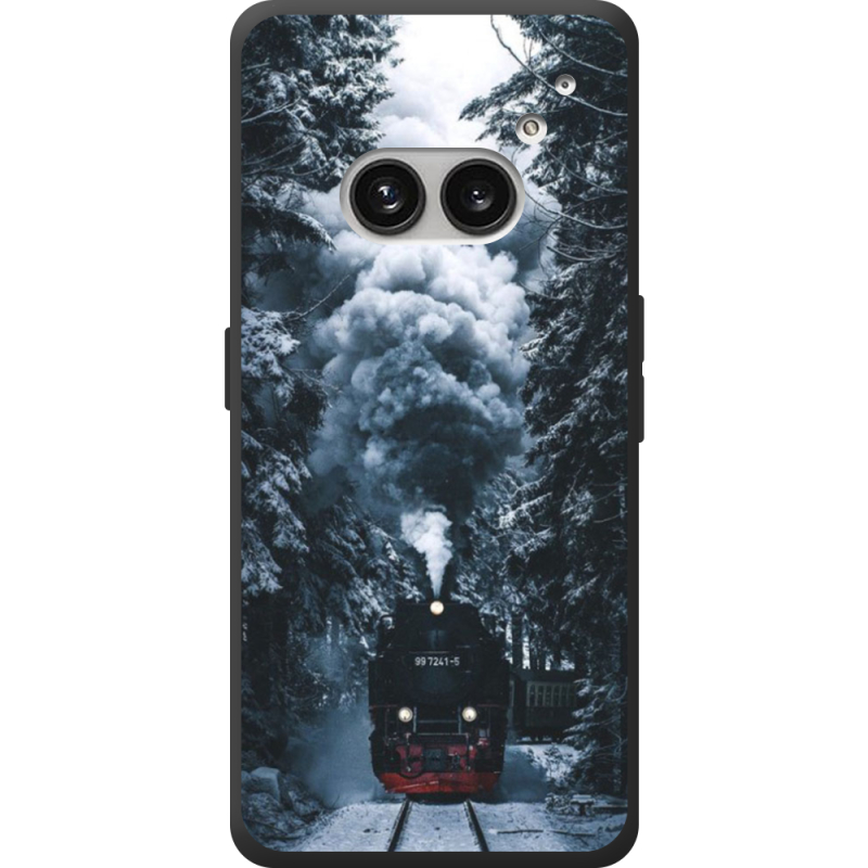 Чехол BoxFace Nothing Phone (2a) Plus 