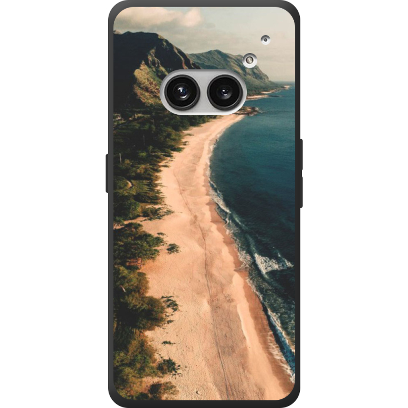 Чехол BoxFace Nothing Phone (2a) Plus 