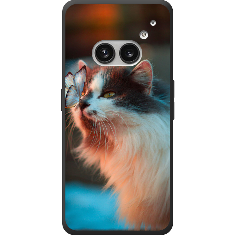 Чехол BoxFace Nothing Phone (2a) Plus 