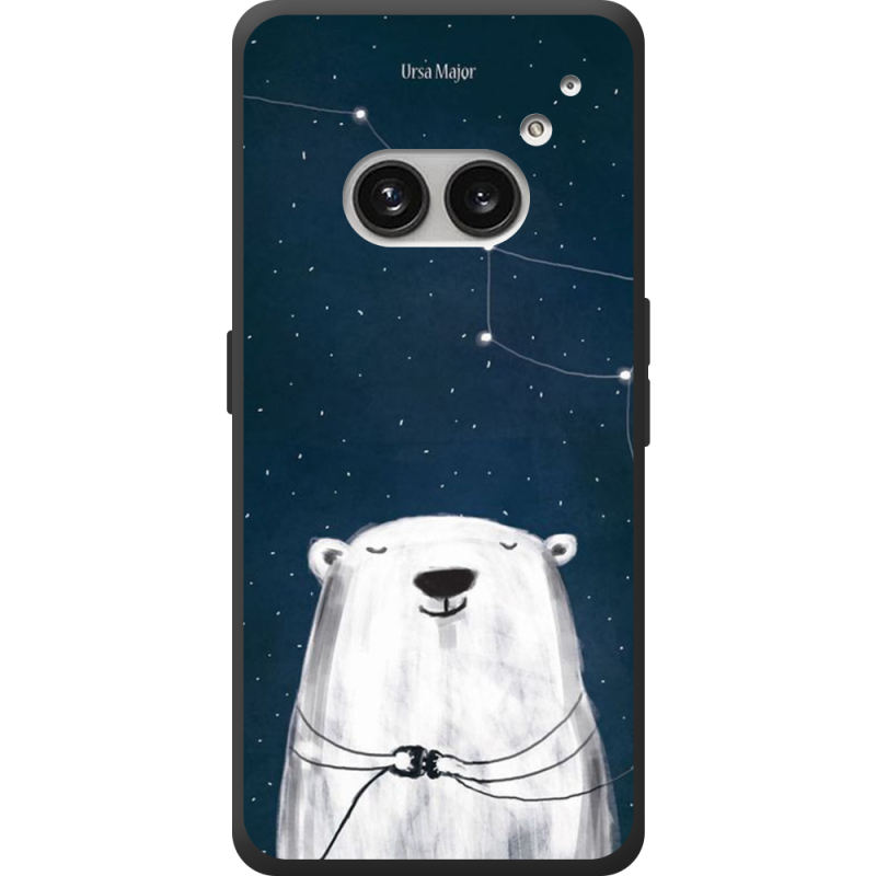 Чехол BoxFace Nothing Phone (2a) Plus Ты мой космос