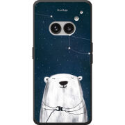 Чехол BoxFace Nothing Phone (2a) Plus Ты мой космос