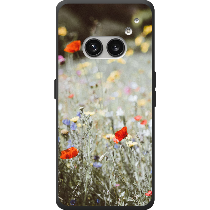 Чехол BoxFace Nothing Phone (2a) Plus 