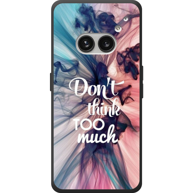 Чехол BoxFace Nothing Phone (2a) Plus 