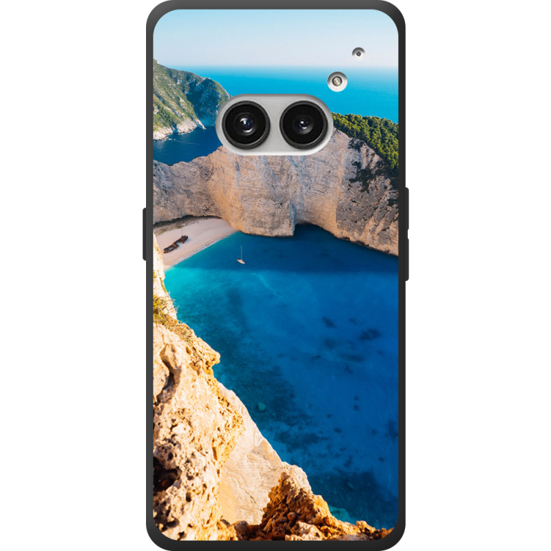 Чехол BoxFace Nothing Phone (2a) Plus 