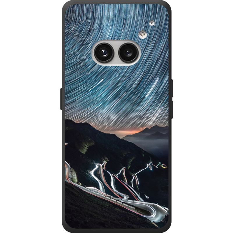 Чехол BoxFace Nothing Phone (2a) Plus Night Lights