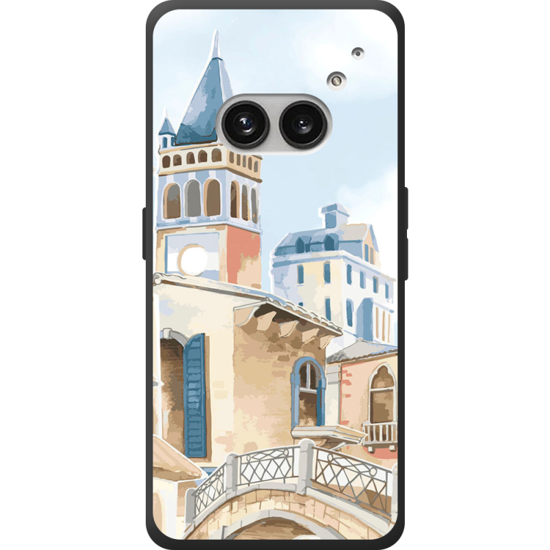 Чехол BoxFace Nothing Phone (2a) Plus 