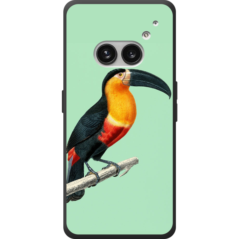 Чехол BoxFace Nothing Phone (2a) Plus 