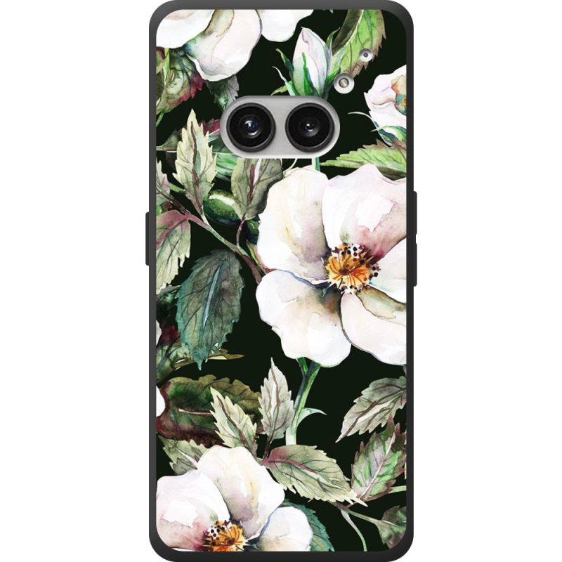 Чехол BoxFace Nothing Phone (2a) Plus Blossom Roses