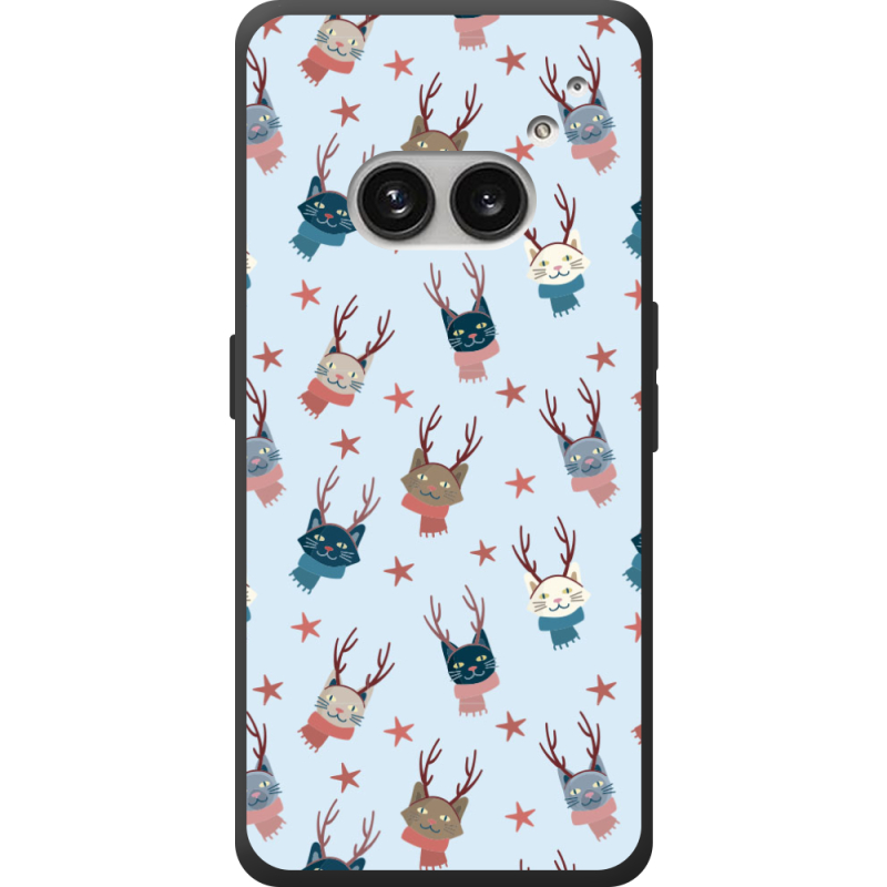 Чехол BoxFace Nothing Phone (2a) Plus 